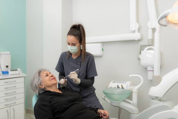 Best Walk-In Emergency Dentist in Eden Prairie, MN